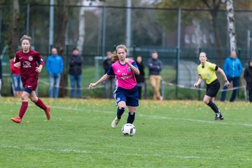 Bild 411 - B-Juniorinnen HSV - SV BW Hohen Neuendorf